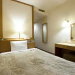 Central Hotel Takasaki