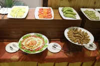 Viet Uc Hotel - servizio colazione