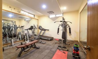 Hotel One Tariq Road Multan