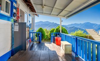 Bluesky Garden