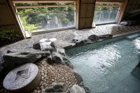 Minakami Hotel Juraku - Hot Springs