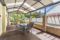Observatory Guesthouse - Adults Only Hotel di Busselton