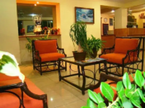 Ocean Villas of Deerfield Hotels in Deerfield Beach