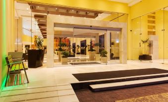 Holiday Inn Puebla Finsa