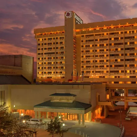 DoubleTree by Hilton Little Rock