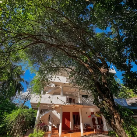 Pleasure Island Holiday Home