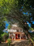 Pleasure Island Holiday Home