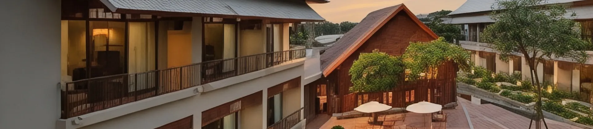 Four-Star Hotels