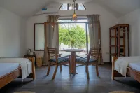 Juana Ocean Villas