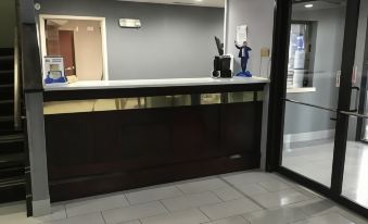 Super 8 by Wyndham Greer/Spartanburg Area