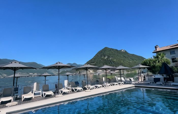 Hotel Rivalago