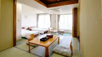Mitsui Bekkan Hotel a Yonago