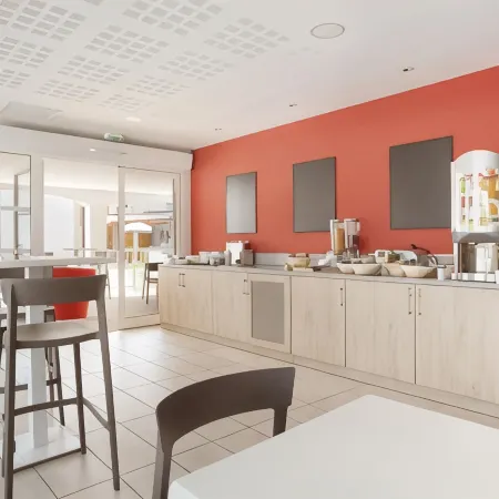 Odalys Fleur de Sel Residence