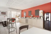 Odalys Fleur de Sel Residence - Wifi