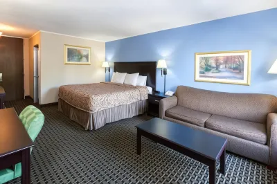 Days Inn by Wyndham Norman