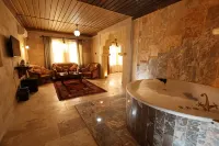 Cappadocia View Suit - Badekar