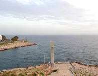 Queens Leriotis Hotel Hotel di Pulau Salamis