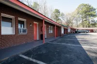 Hotel O Atlanta Airport Jonesboro/Morrow I-75 Hotels in Riverdale