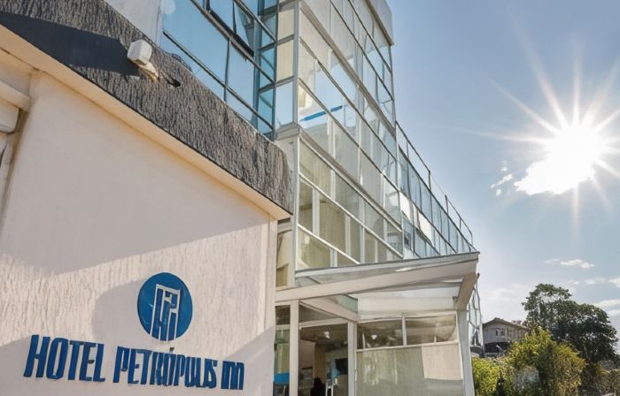 Hotel Petropolis Inn