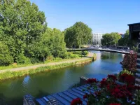 HORTILLON APARTMENT AT THE HEART OF AMIENS
