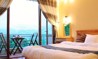 Mai Chau Valley View Hotel