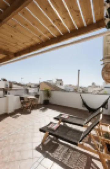 เนอิม เกสต์เฮาส์ เนร์ฆา