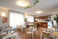 Hotel Piccolo Chianti - balcone