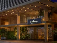 Novotel Curitiba Batel Hotels near Curitiba Brazil Temple