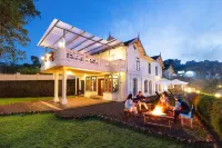 Zostel Ooty Hotels in 