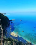 Dreams Tropea Mare "Parking Private" - balcony