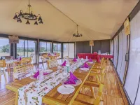 Malaika Seronera Luxury Camp Hotels in Serengeti