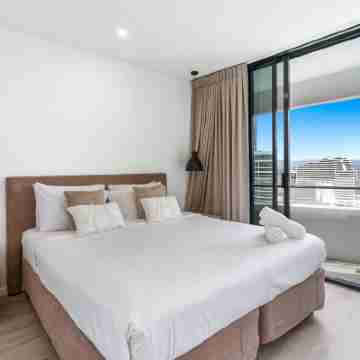 The Wave - QStay Rooms