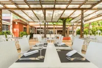 Apartments Amfora Plava Laguna - Parking