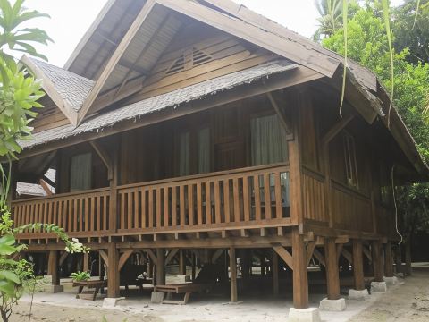 Wakatobi Patuno Diving and Beach Resort by Sahid