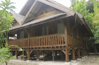Wakatobi Patuno Diving and Beach Resort by Sahid Hotels in Wangi-Wangi