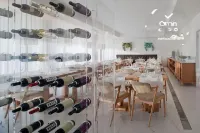 Furadouro Boutique Hotel Beach & Spa Hotel di Torreira