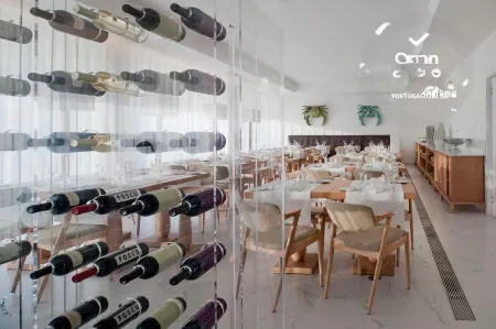 Furadouro Boutique Hotel Beach & Spa