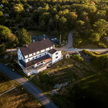 The Craignair Inn & Causeway Restaurant