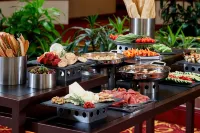 하트포드/윈저 메리어트 에어포트