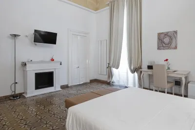 Ada Suites & Spa Hotel di Surbo