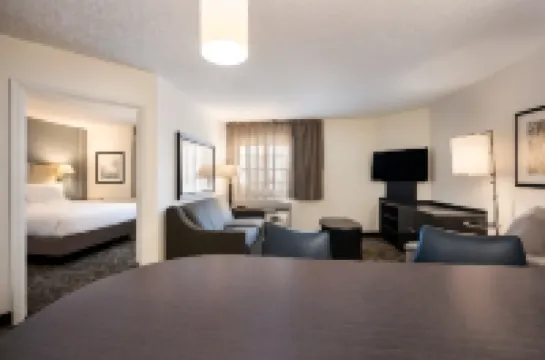 Sonesta Simply Suites Boston Braintree