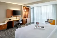Courtyard Orlando Lake Nona Hotels in Orlando