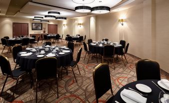 Quebec City Marriott Downtown