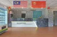 Akasia Hotel Hotels in Yan