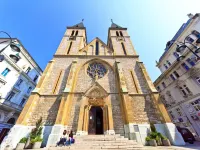 ホテル オールド タウン