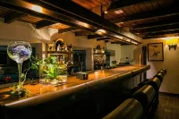 Pousada Caniçada – Gerês - bar