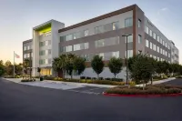 Element Sacramento Airport Các khách sạn ở Sacramento
