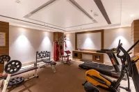 Hotel Marigold Jaipur - Gym