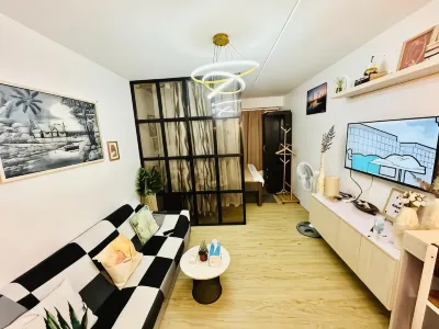 STAYCATION 941