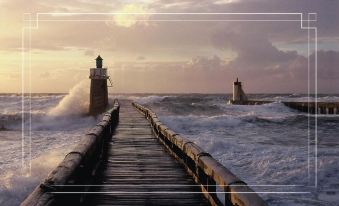 La Belle VIE Capbreton